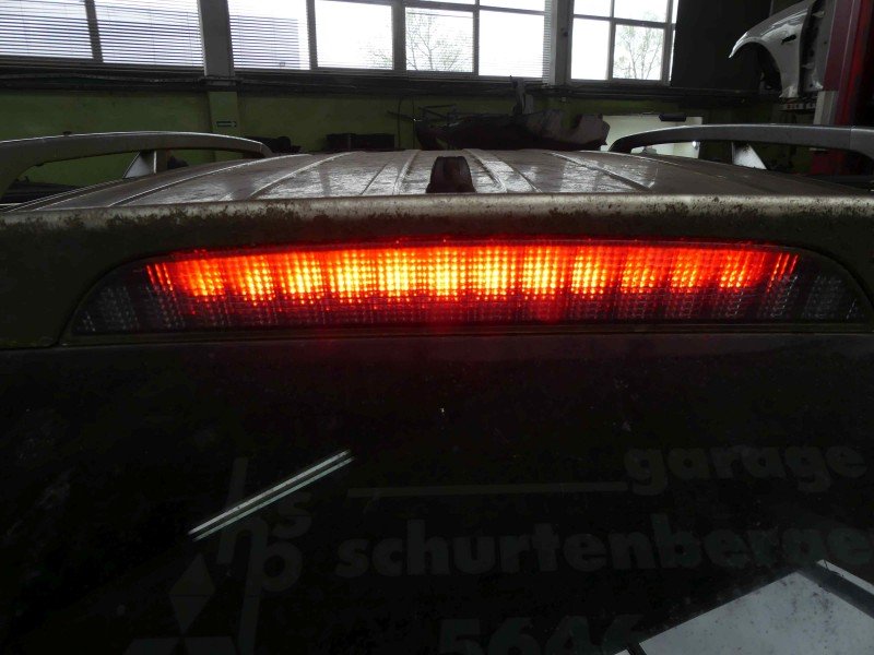 TRZECIE ŚWIATŁO STOP STOPU Mitsubishi Outlander II