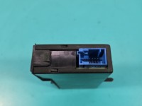 Czytnik kart Renault Laguna II