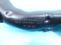 Rura przewód Toyota Land Cruiser J200 07- 17875-51020 4.5 V8 D4D