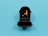 Czujnik parkowania PDC i20 III 2020- 99310-Q0000 czarny, X5B