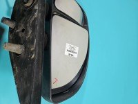 Lusterko lewe pin Fiat Ducato II HB biały 5d europa