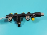 Listwa wtryskowa CZUJNIKI 175213274R Renault Express 1.5 dci