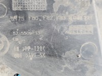 Osłona ZAŚLEPKA PLASTIK PODWOZIA Bmw F32 F33 F36 7258049
