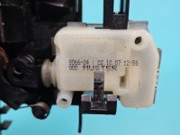 Zamek klapy tył A2127500393 Mercedes W212 kombi Mercedes, 2+2pin