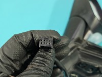 Lusterko lewe pin Alfa romeo Giulietta HB 5d kolor VR318 by europa