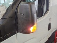 Lusterko lewe Iveco Daily V 14- biały europa