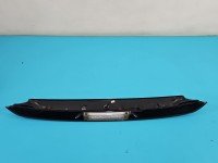 Spoiler lotka klapy Toyota Rav4 III 05- czarny, 202