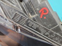 Reflektor prawy lampa przód Toyota Corolla E21 19- EUROPA