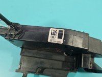 Zamek przód lewy 9810310380 Citroen C4 Grand Picasso II 13-22 EUROPA CITROEN, 7pin