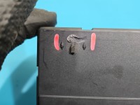 Sterownik moduł komfortu AUDI Q5 08- 8R0959760D Producent części: Audi, Uszkodzona obudowa