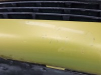 Zderzak przód przedni Peugeot 307 KAWC