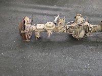 Most tylny DYFER tył Opel Frontera B 2.2 16V