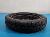Koło zapasowe 16" dojazdowe dojazdówka Vw Golf plus Rozstaw śrub: 5x112, Continental, Waga produktu z opakowaniem...