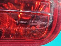 Lampa tył lewa zderzaka przeciwmgielna Peugeot 5008 9684068680