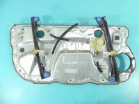 Podnośnik przód prawy SZYBY WINDA 6Q3837756A Vw Polo IV 9N Volkswagen, Europejska, 3d 3-drzwi manualny / ręczny 3d HB