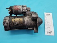 TEST Rozrusznik Fiat Ulysse II 02-10 2.0 jtd