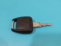 Komputer Sterownik silnika 8972314050, 09391899 Opel Astra II G 1.7 dti