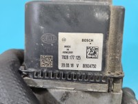 Przekładnia kierownicza maglownica Mercedes W213 2.0 cdi 654920 7802277754, 7828177125
