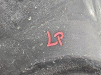Osłona ZAŚLEPKA PLASTIK Mercedes CLS C219 A2198300913, A2198320008