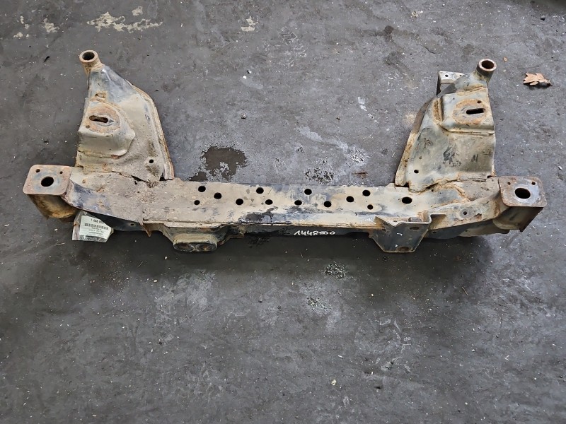 WÓZEK KOŁYSKA TRAWERS Sanki Belka silnika Infiniti FX I 3.5 V6