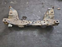 WÓZEK KOŁYSKA TRAWERS Sanki Belka silnika Infiniti FX I 3.5 V6