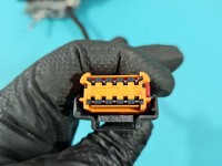 Lusterko prawe Peugeot 508 I KDMD europa