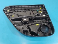 Tapicerka drzwi tył prawa boczek Hyundai Elantra VII 20- 83361-AA000, 83740-AA000, 83341-AA300