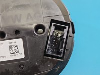 Licznik Skoda Octavia III 5E0920750F 2.0 TSI (DKZA) EUROPA