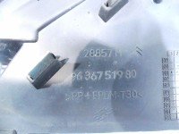 Atrapa grill Citroen C5 I 9636751980