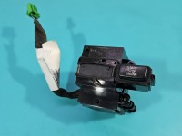 Stacyjka KLUCZYK WKŁADKA VOLVO V70 III 6G9N-11572-BK, D-30724528-004, 30724528