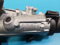 Stacyjka KLUCZYK WKŁADKA Seat Altea