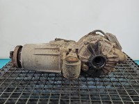 Most tylny DYFER tył Chevrolet Captiva 2.0 VCDI Z20S1 G1701-00050