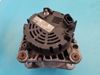 TEST Alternator Skoda Superb I 1.9 tdi 028903031A, 2542508E