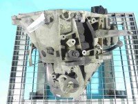 Skrzynia biegów 20DM18 Peugeot 206 2.0 hdi