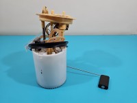 pompka Pompa paliwa Seat Leon III 12- 2.0 tdi (Crmb) 5Q0919050P Producent części: Seat, 4 PIN