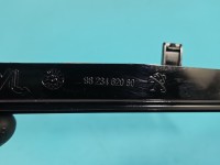 Listwa listwy dekory dekor deski Peugeot 2008 II eu