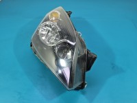 Reflektor prawy lampa przód Opel Astra III H EUROPA