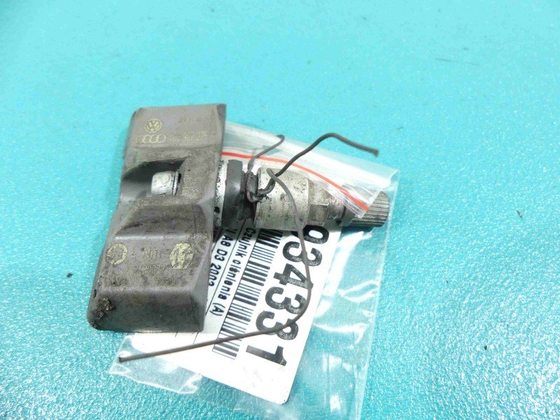 Czujnik ciśnienia opon Audi A8 D3 4D0907275 TPMS