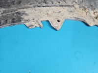 Zderzak przód Vw Touran I LA7W