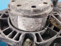 Wentylatory Wentylator chłodnicy Audi A3 8L 1.6 8V 1J0121205B
