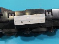 Konsola panel nawiewu Peugeot 3008 I 09-16 96738320XT