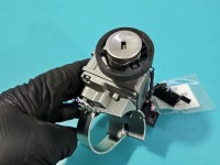 Stacyjka KLUCZYK WKŁADKA Opel Astra V K 39228689