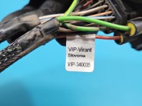 Wiązka instalacja Producent części: OPEL, zbiornika pompy AdBlue Opel Insignia B 113873000, 340035