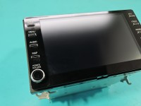 Radio fabryczne Toyota Corolla E21 19- 86140-02D41 radioodtwarzacz