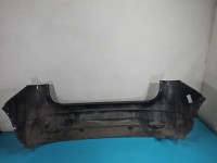 Zderzak tył Nissan Qashqai II J11 13-21 brązowy CAP G HB