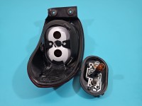 Lampa tył prawa Volkswagen Vw Tiguan I 07- HB