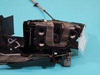 Zamek przód lewy 6M21-U219A65-CM Ford S-max I MK1 EUROPA Producent części: FORD, 6 pin, 6M2A-R21813-EB
