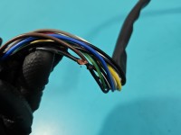 Przełącznik zespolony Mercedes W202