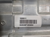 Poduszka powietrzna kolanowa airbag Seat Leon III 12- 5G1880841C