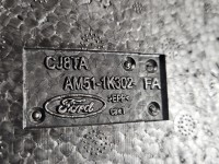 Wkład styropian bagażnika koła zapasowego FORD C-MAX II MK2 AM51-1K302